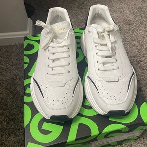 Dolce Gabbana Daymaster sneaker Men’s